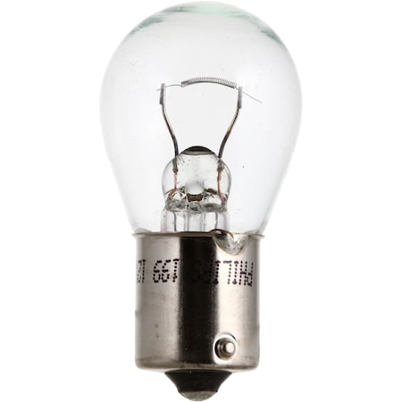 Lumileds Bulb, Miniature, 12.8V Cbx Of 10 199CP
